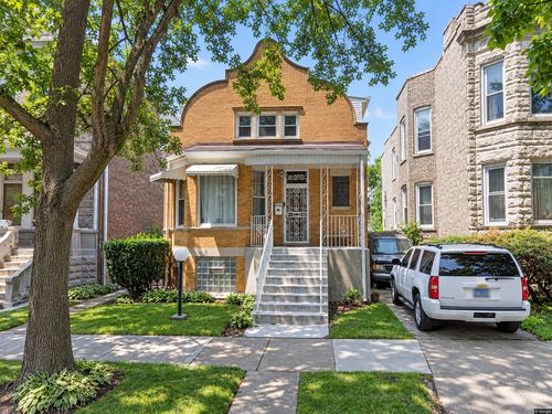 2116 S Springfield Avenue, Chicago, IL, 60623 | Card Image