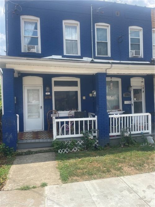 815 10th St, Mc Kees Rocks, PA, 15136-2123 | Card Image