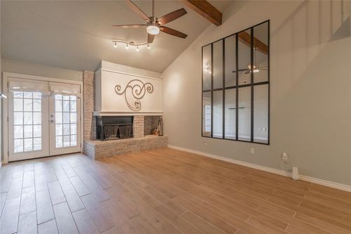 2922 Stonepoint Drive, Edmond, OK, 73034 | Card Image