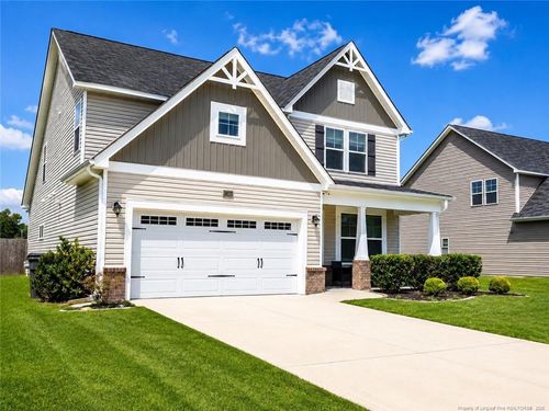3820 Shire St, Hope Mills, NC, 28348-2994 | Card Image