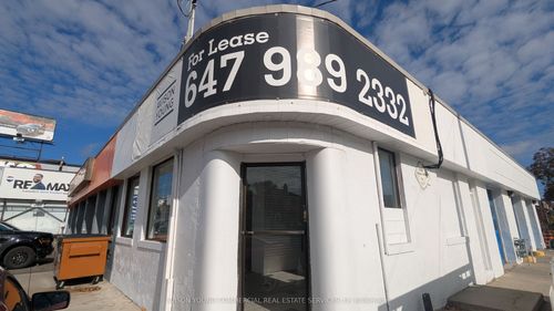 3-995 Pape Ave, East York, ON, M4K3V8 | Card Image