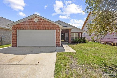 5800 Dunbar Cir, Milton, FL, 32583-2852 | Card Image