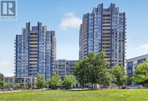 317-120 Harrison Garden Blvd, North York, ON, M2N0H1 | Card Image