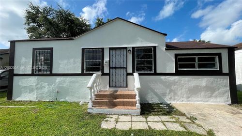 0-1012 Nw 66th St, Miami, FL, 33150-4252 | Card Image