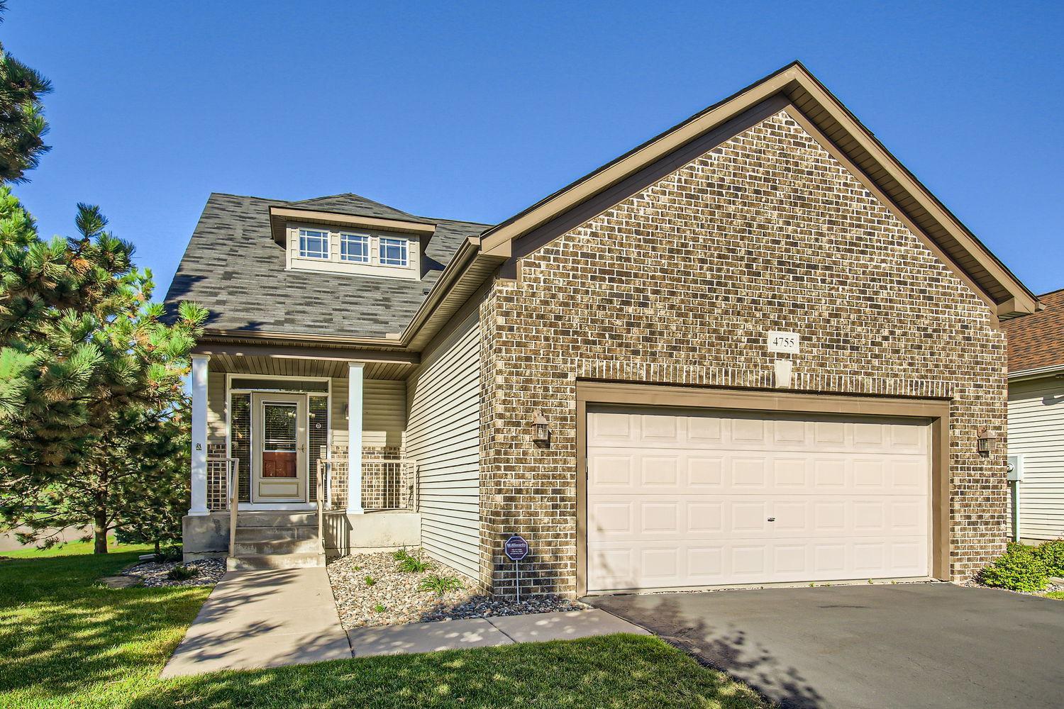 Underwood Ln, Minneapolis, MN 55442