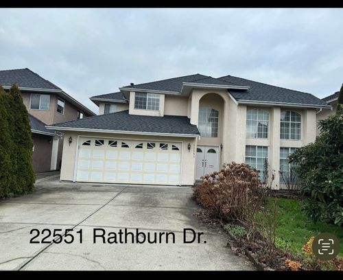 22551 Rathburn Dr, Richmond, BC, V6V2P9 | Card Image