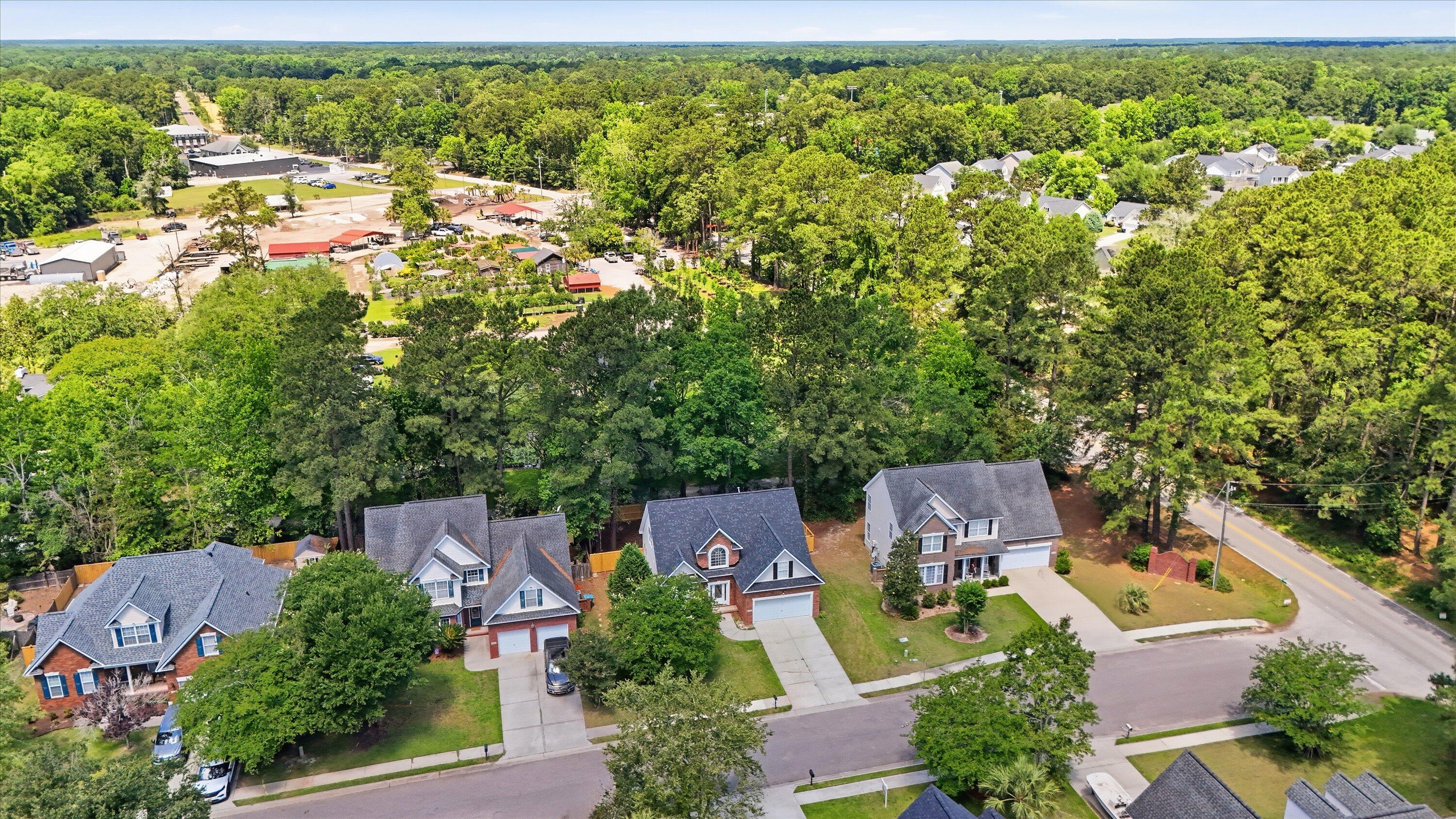 Residential in Summerville 4