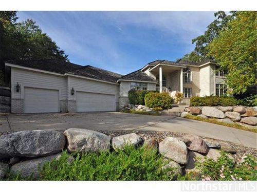 14704 White Oak Drive, Burnsville, MN, 55337 | Card Image