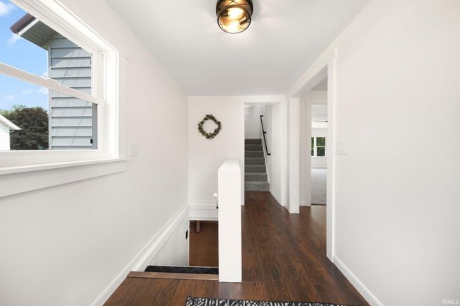 1410 E Market St, House other with 3 bedrooms, 1 bathrooms and null parking in Warsaw IN | Image 26