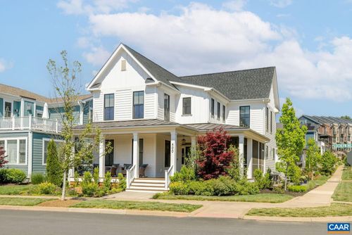 400 Lochlyn Hill Dr, CHARLOTTESVILLE, VA, 22901-3774 | Card Image