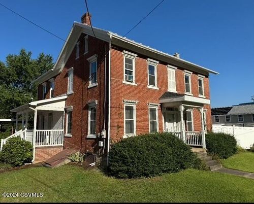 4 Eyersgrove Road, Millville, PA, 17846 | Card Image