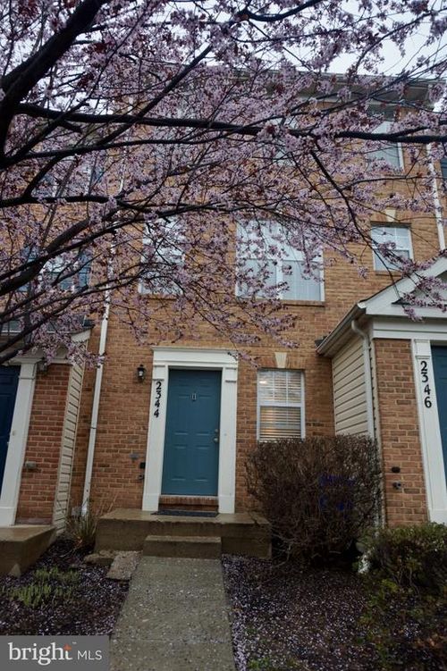 21-2344 Red Eagle Ct, SILVER SPRING, MD, 20906-6320 | Card Image