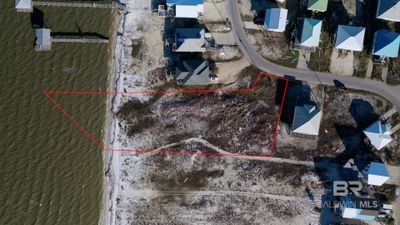 2308 Island Shore Drive, Home with 0 bedrooms, 0 bathrooms and null parking in Dauphin Island AL | Image 2