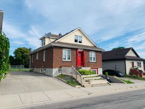 156 Dunlop St W, Barrie, ON, L4N1B2 | Card Image
