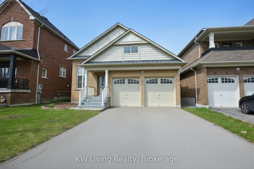 44 Galea Dr, Ajax, ON, L1Z0J7 | Card Image