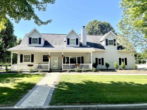 53 Weatherstone Drive, APPLETON, WI, 54914 | Card Image