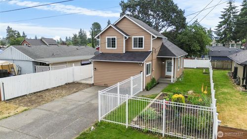 1704 Lafayette St S, Tacoma, WA, 98444-2566 | Card Image