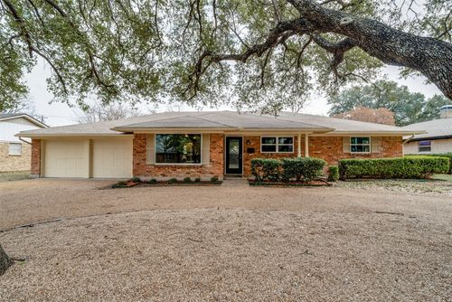 5113 South Dr, Fort Worth, TX, 76132-1618 | Card Image