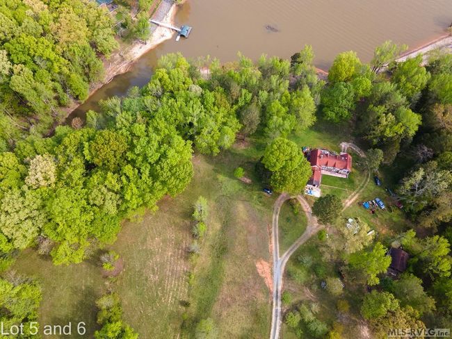 Lot 4 Grant Lane, Home with 0 bedrooms, 0 bathrooms and null parking in Buffalo Junction VA | Image 11