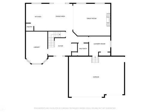 36711 N Pointe Dr, New Baltimore, MI, 48047-5557 | Card Image