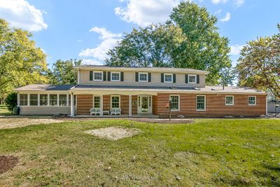 2S739 Nelson Lake Road, House other with 4 bedrooms, 2 bathrooms and 11 parking in Batavia IL | Image 2