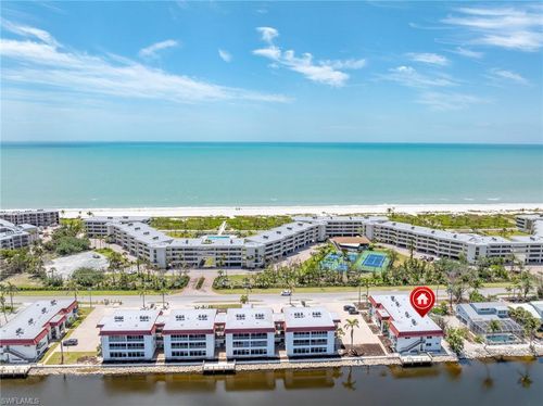 a5-1610 Middle Gulf Dr, Sanibel, FL, 33957-7620 | Card Image