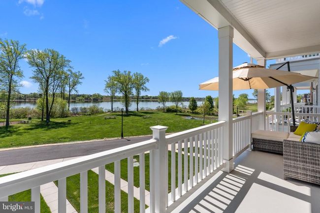 132 Dock St, Home with 2 bedrooms, 3 bathrooms and null parking in BENSALEM PA | Image 4