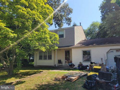 649 Good Intent Rd, BLACKWOOD, NJ, 08012-3077 | Card Image