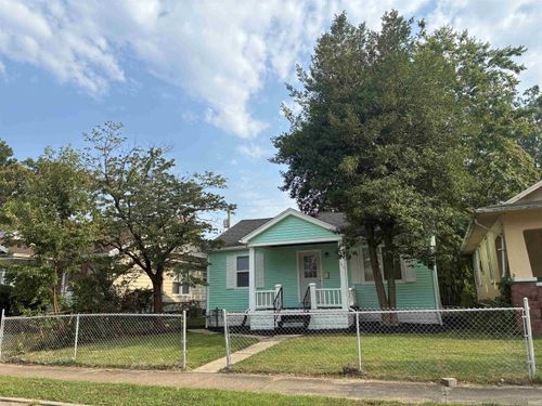 1011 Jefferson Ave, Evansville, IN, 47714-2731 | Card Image