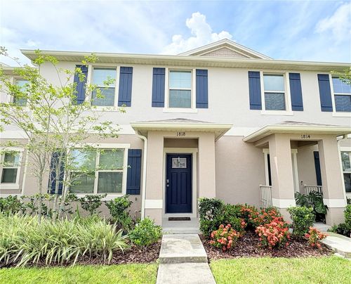 1818 Red Canyon Drive, KISSIMMEE, FL, 34744 | Card Image
