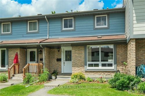 45-2336 Orient Park Dr, Ottawa, ON, K1B4N5 | Card Image