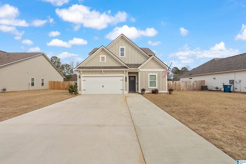 3283 Ponderosa Pkwy, Morris, AL, 35116-1871 | Card Image