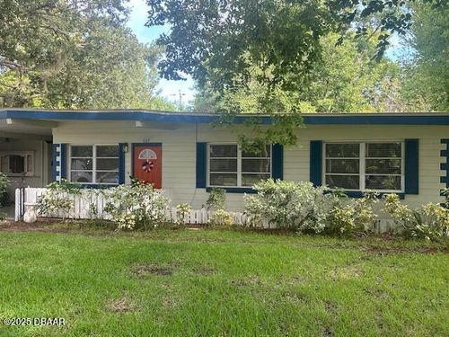 664 8th St, Holly Hill, FL, 32117-3302 | Card Image