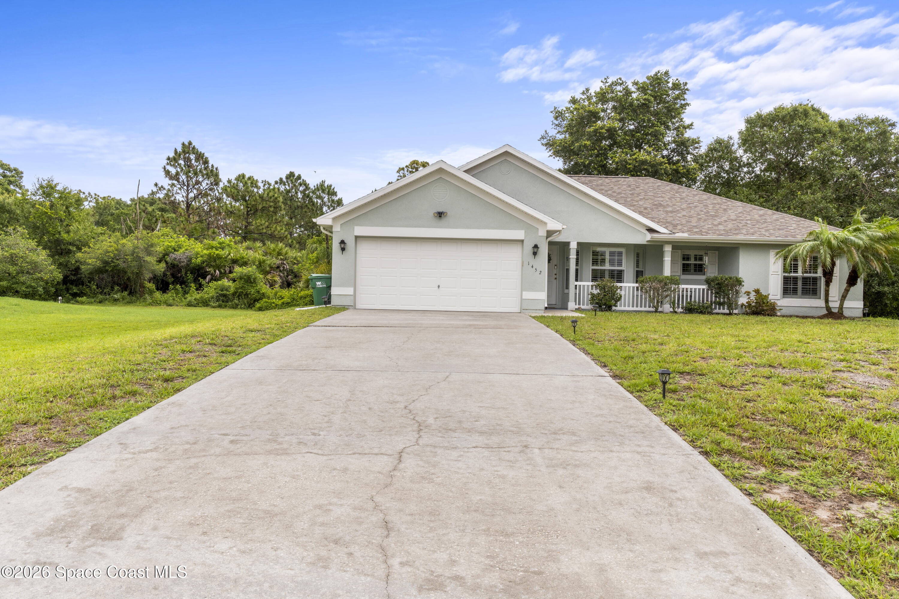 Residential in Sebastian 2