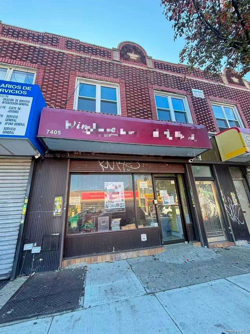 7405 18th Ave, Brooklyn, NY, 11204-5600 | Card Image