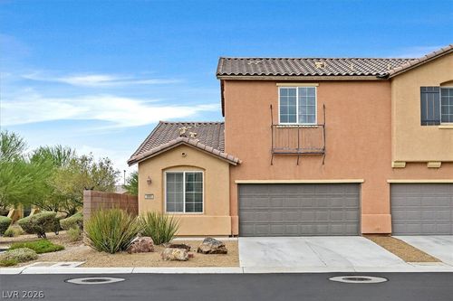 3660 Via Gregorio, Henderson, NV, 89052-5849 | Card Image