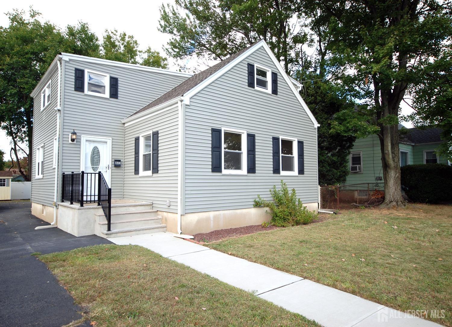 Lincoln Blvd, Middlesex, NJ 08846