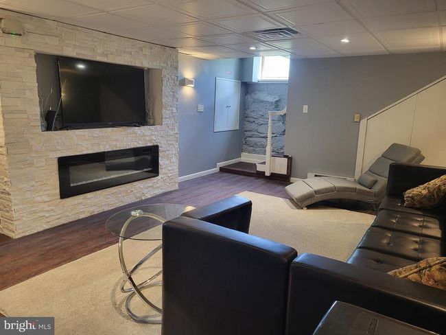 A - 201 Black Horse Pike, House other with 2 bedrooms, 1 bathrooms and null parking in GLENDORA NJ | Image 12
