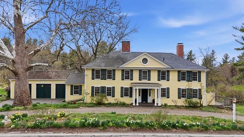 77 Pinnacle Rd, Harvard, MA, 01451-1400 | Card Image
