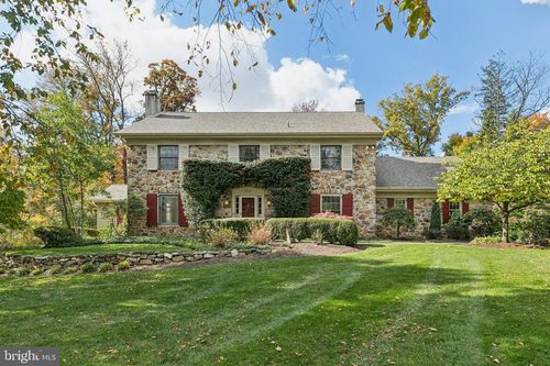 1125 Blyth Ct, Blue Bell, PA, 19422-2449 | Card Image