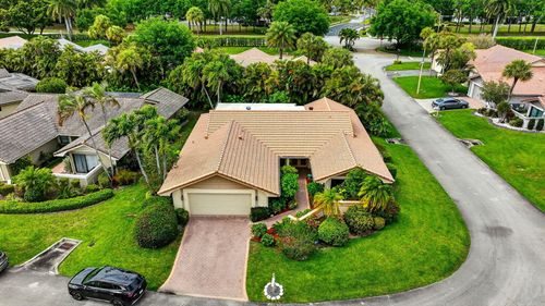 6839 Villas Dr S, Boca Raton, FL, 33433-5025 | Card Image