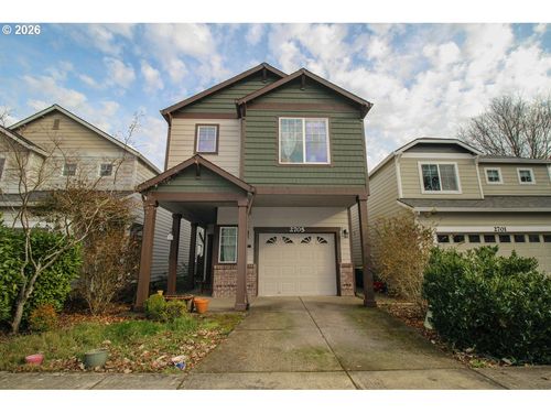2705 Fletch St, Forest Grove, OR, 97116-3066 | Card Image