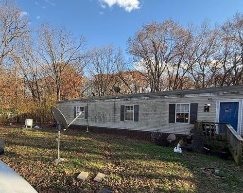 127 Fir Rd, Eucha, OK, 74342-3707 | Card Image