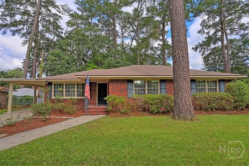 5603 La Salle St, Savannah, GA, 31405-5435 | Card Image