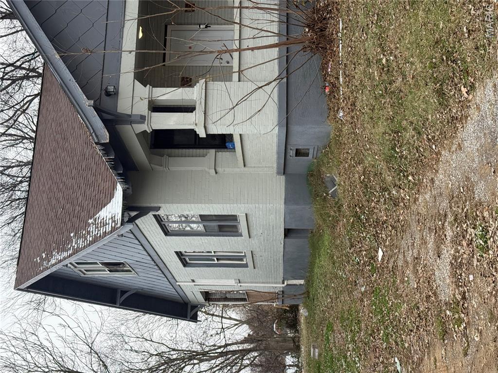 Residential in Cape Girardeau