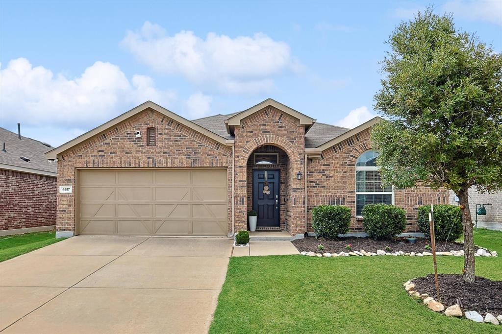 Ashmark Rd, Little Elm, TX 76227
