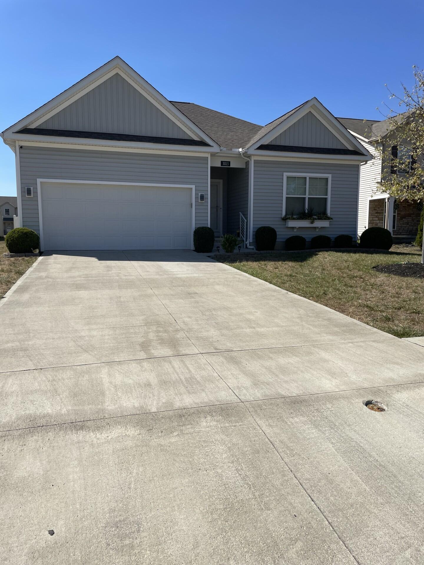 Carrock Ct, Columbus, OH 43219