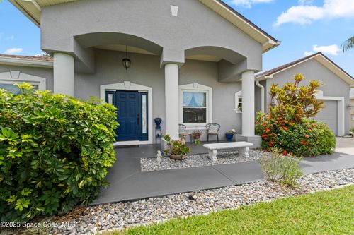 813 Del Mar Cir, West Melbourne, FL, 32904-7303 | Card Image