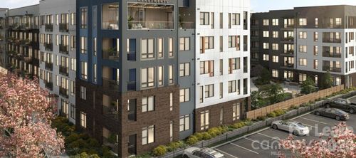 s2-2222 N Tryon St, Charlotte, NC, 28206-2740 | Card Image