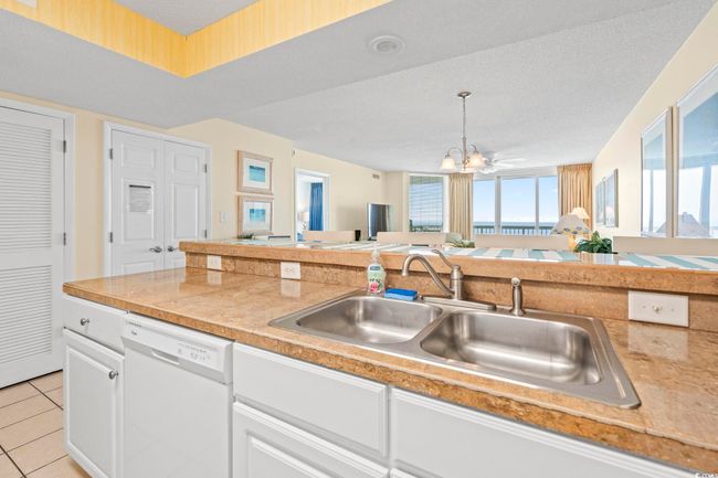 UNIT-7C - 5310 N Ocean Blvd, Condo with 3 bedrooms, 3 bathrooms and null parking in North Myrtle Beach SC | Image 18